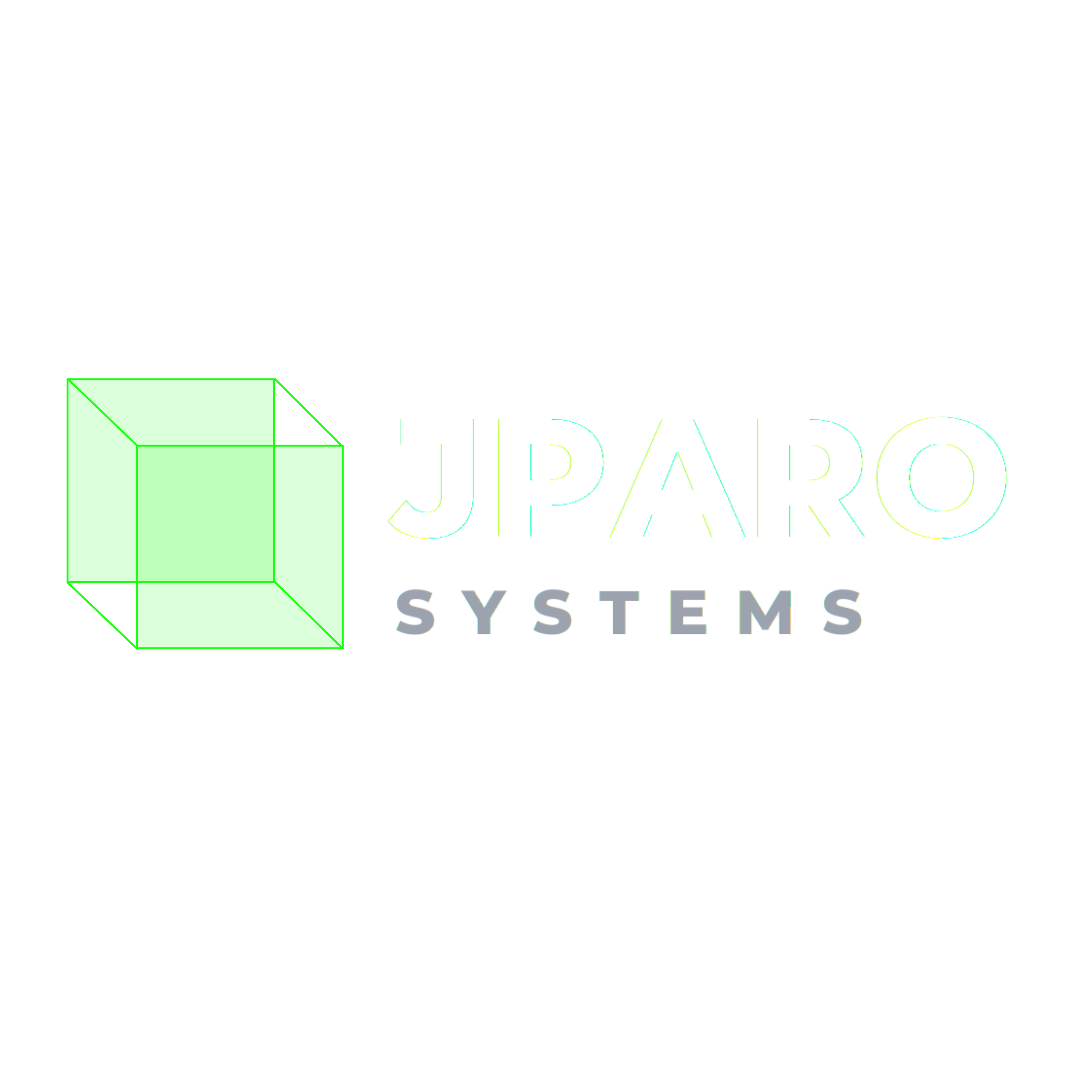 JPARO Systems
